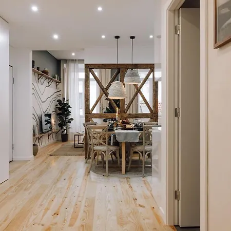 Estepa - 1 Bedroom In Santo Antonio Διαμέρισμα