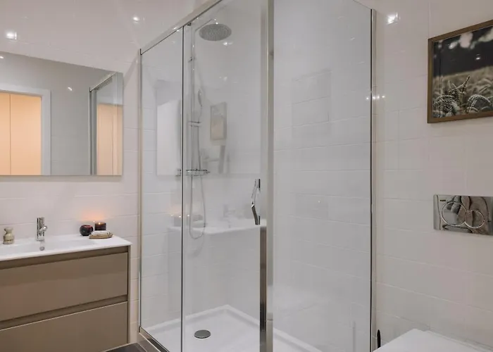 Apartment Estepa - 1 Bedroom In Santo Antonio *