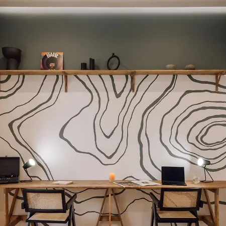 Estepa - 1 Bedroom In Santo Antonio Appartement *