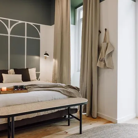 Estepa - 1 Bedroom In Santo Antonio *