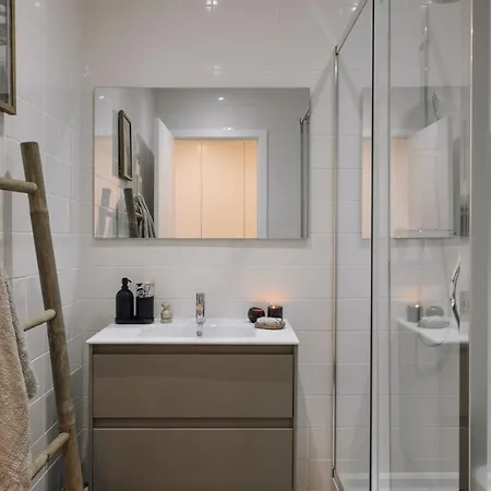 דירה Estepa - 1 Bedroom In Santo Antonio