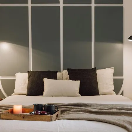 Estepa - 1 Bedroom In Santo Antonio דירה *