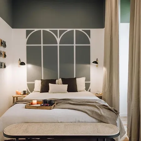 Lägenhet Estepa - 1 Bedroom In Santo Antonio *