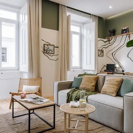 Estepa - 1 Bedroom In Santo Antonio דירה *
